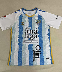 Championnats/La Liga/Malaga 5