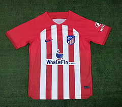 Championnats/La Liga/Atletico Madrid 9