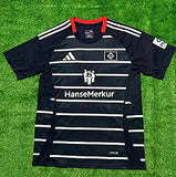 Championnats/Bundesliga/Autres Maillots Bundesliga 15