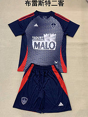 Maillots Pour Enfants 8