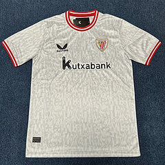 Championnats/La Liga/Athletic Bilbao 11