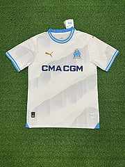 Championnats/Ligue 1/Marseille Om 11