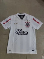 Championnats/Bresil Serie A/Corinthians 5