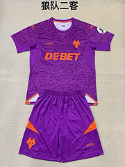 Maillots Pour Enfants 92