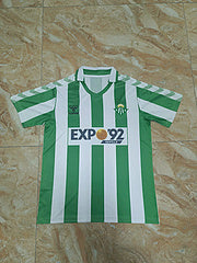 Championnats/La Liga/Real Betis 10