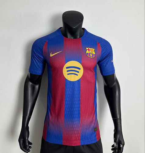 FC barcelone 25/26 3