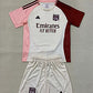 Maillots Pour Enfants 89