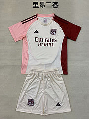 Maillots Pour Enfants 89