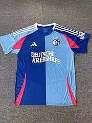 Championnats/Bundesliga/Schalke 6