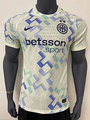 Inter Milan 25/26 3