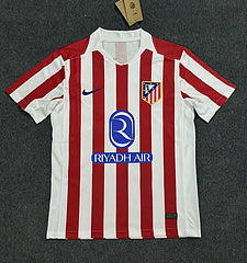 Atletico Madrid 25/26 1