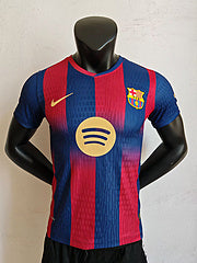 FC barcelone 25/26 5