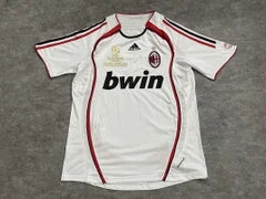 Championnats/Serie A/Ac Milan 20