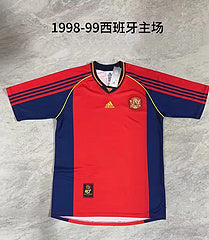 Maillots Retro 86