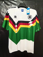 Maillots Retro 22